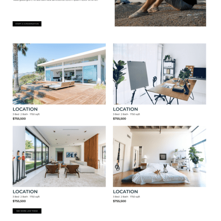 The Agile + Customizations